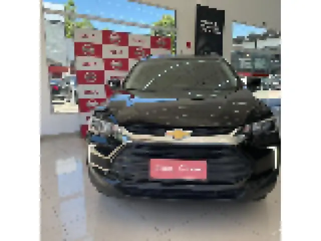 Carro Chevrolet Tracker 2022 LT 1.0 Turbo (Aut) (Flex)