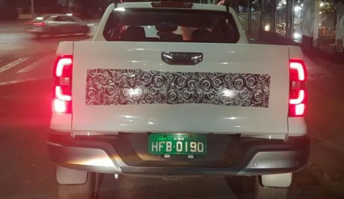 Picape média será produzida no país vizinho a partir do ano que vem mais equipada e motor turbodiesel mais potente