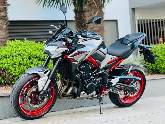 Carro Kawasaki Z 900 2023 Z 900