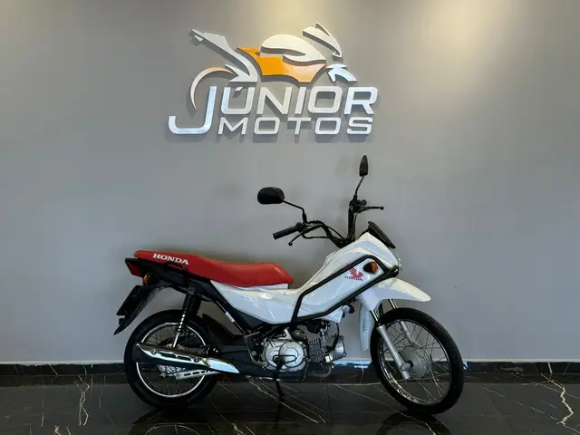 Carro Honda Pop 110i 2023 110i