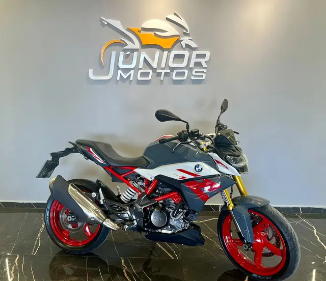 Carro BMW G 310 R 2023 ABS
