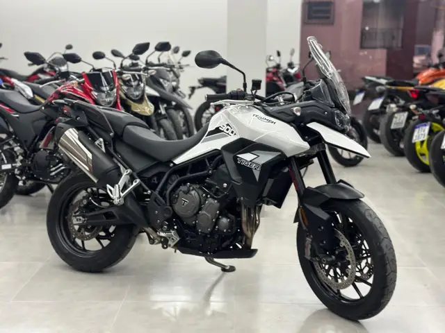 Carro Triumph Tiger 900 2020 900