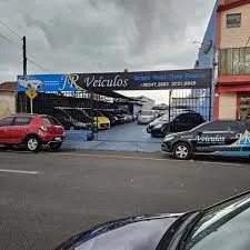 JR VEICULOS