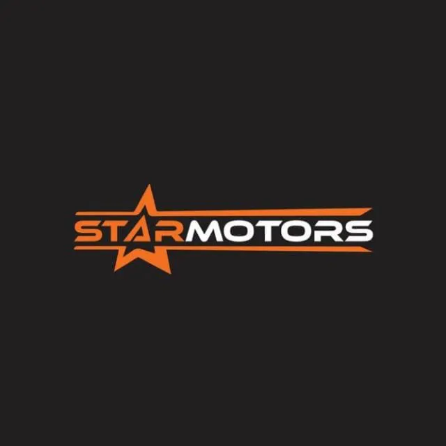 Fachada da loja STAR MOTORS - Três Lagoas - MS