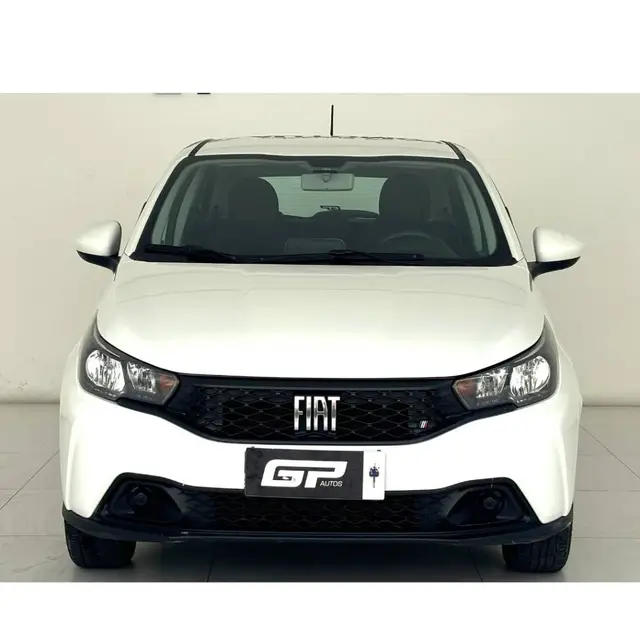 Carro Fiat Argo 2023 Drive 1.0 (Flex)