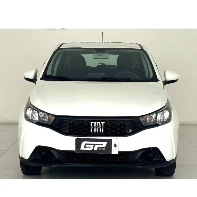 Fiat Drive 1.0 (Flex)