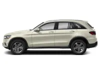 Mercedes-Benz GLC 300  2023