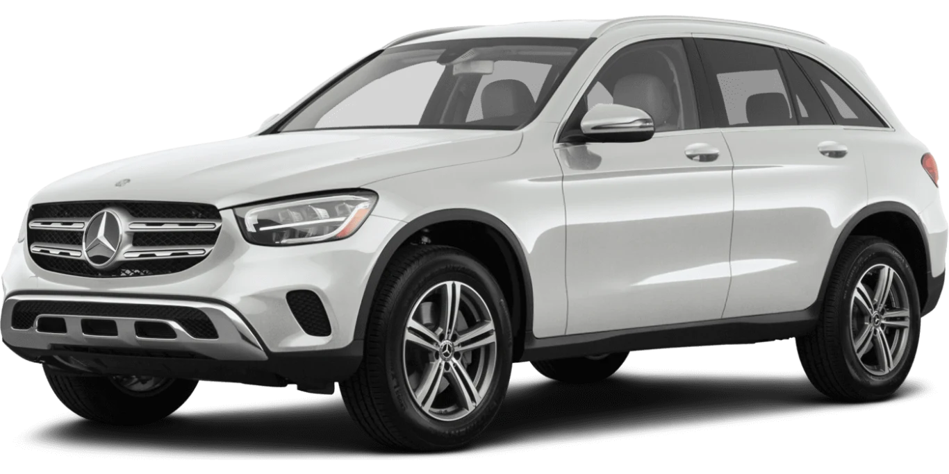 Mercedes-Benz GLC 220d Enduro 2.0 Turbodiesel 4MATIC (Aut)