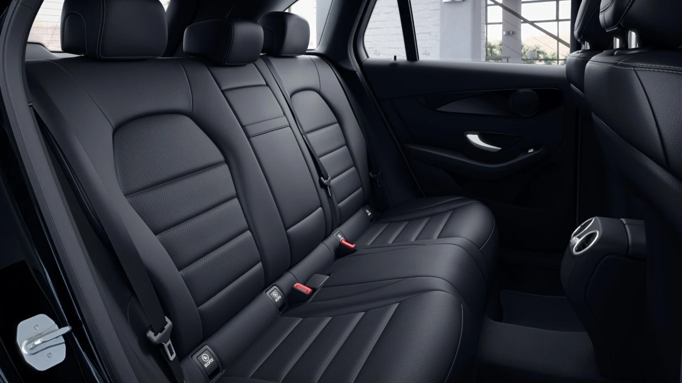 Mercedes-Benz GLC 220d Off-road 2.0 Turbodiesel 4MATIC (Aut) 