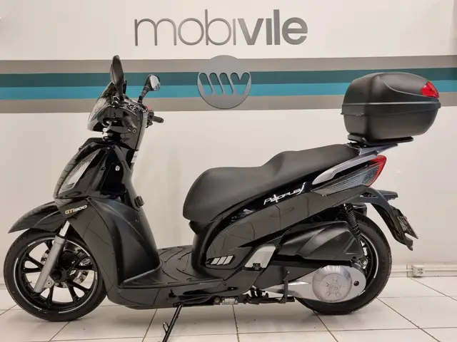 Carro Kymco PEOPLE GT 300I 2020 PEOPLE GT 300I