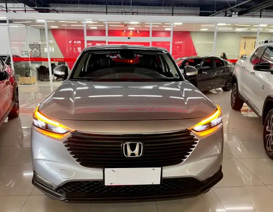 Honda HR-V EXL 1.5 I-VTEC CVT