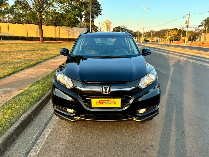 Honda HR-V EX CVT 1.8 I-VTEC FlexOne