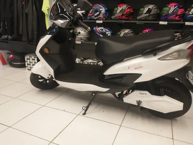 Carro Shineray SE1 2022 SE1
