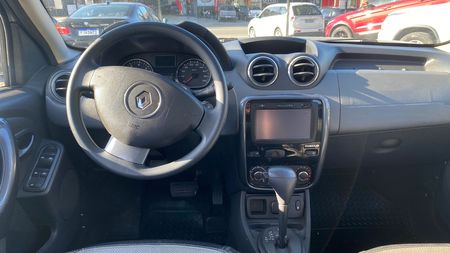 Duster 2.0 16V Dynamique (Aut) (Flex)