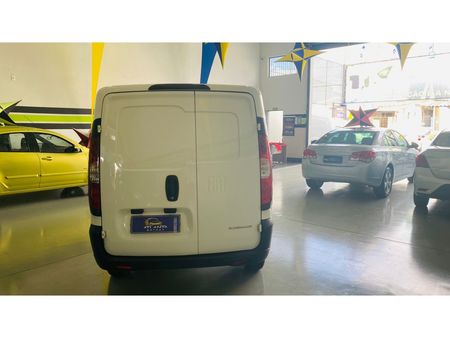 Fiorino 1.4 Endurance (Flex)