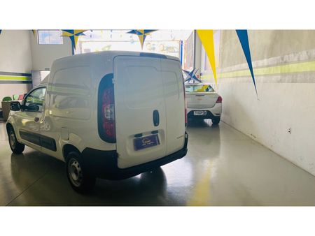 Fiorino 1.4 Endurance (Flex)