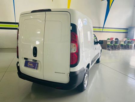 Fiorino 1.4 Endurance (Flex)