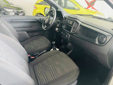 Fiorino 1.4 Endurance (Flex)