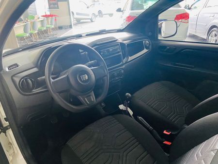 Fiorino 1.4 Endurance (Flex)