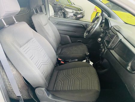 Fiorino 1.4 Endurance (Flex)