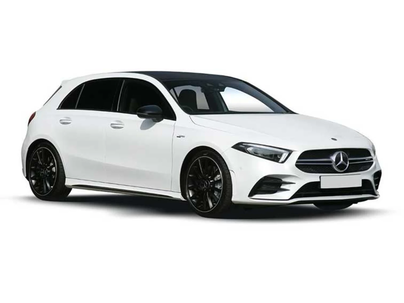 Mercedes-Benz A 35 AMG AMG Laun. Edition 4MATIC 2.0 TB Aut 