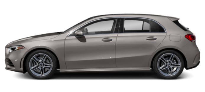 Imagem do veículo Mercedes-Benz A 250 2021 2.0 Turbo (Aut)