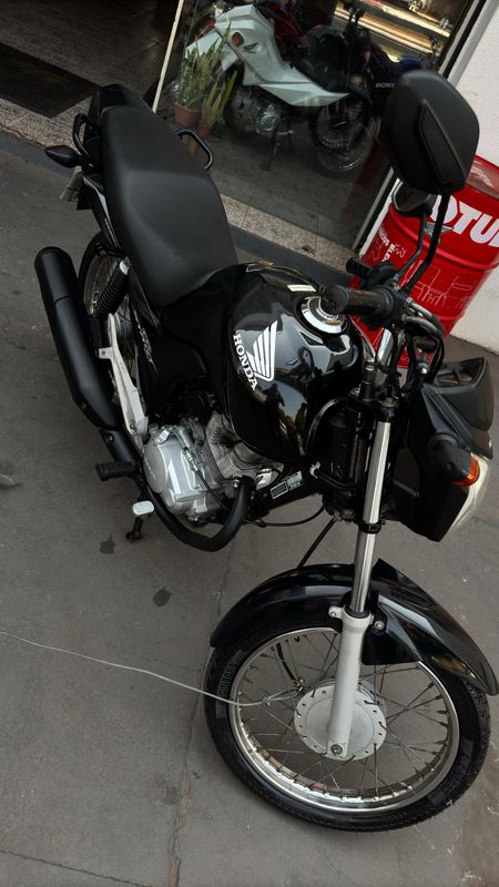 CG150 Start Flexone