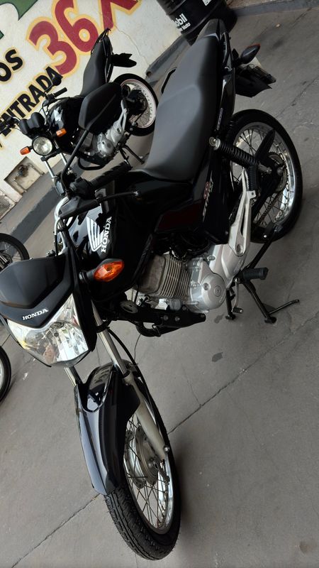 CG150 Start Flexone