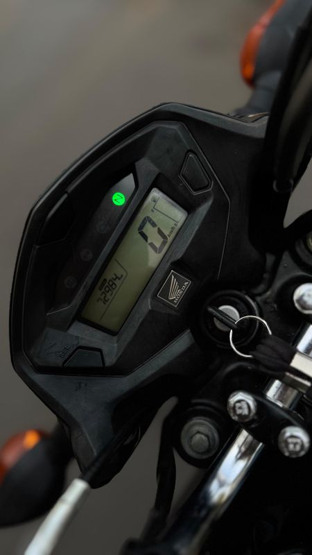 CG150 Start Flexone