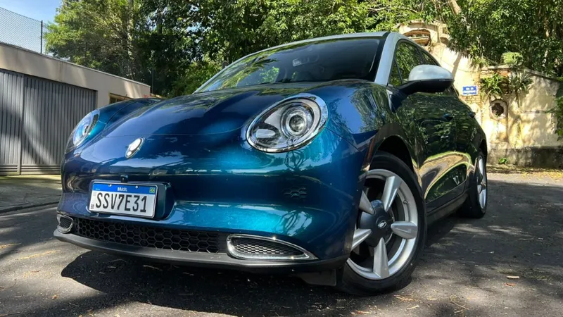 GWM promete 100% da tabela Fipe na troca por Ora 03 ou H6 GT, mas exclui BYD
