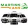 Imagem da loja Veículos à venda em Martins Vans Utilitarios Ltda Me - Belo Horizonte - MG | Mobiauto