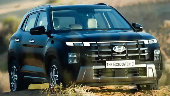 SUV ficará com visual mais robusto e pacote de equipamentos ainda mais recheado