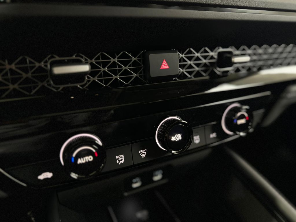 Accord Hybrid 2.0