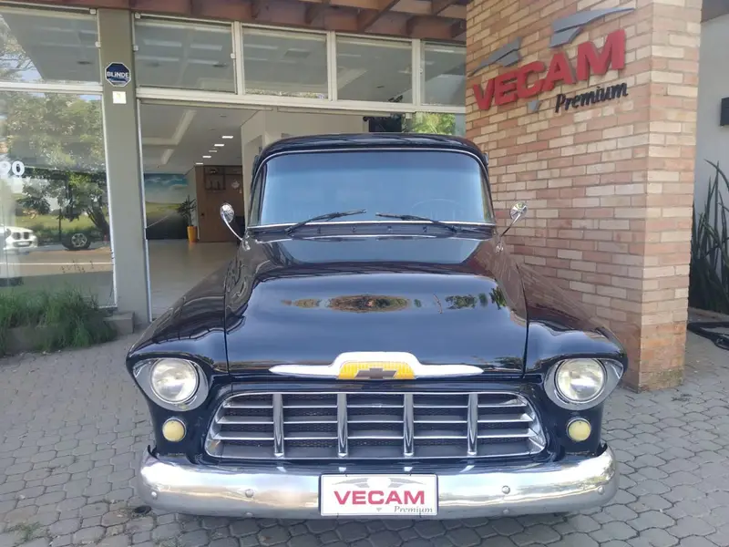 Chevrolet Pick Up Chevrolet Pick Up