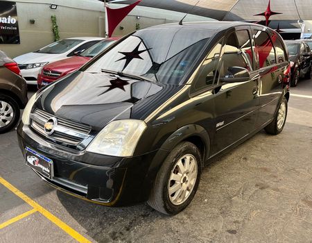 Meriva Maxx 1.8 (Flex)