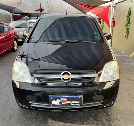 Meriva Maxx 1.8 (Flex)