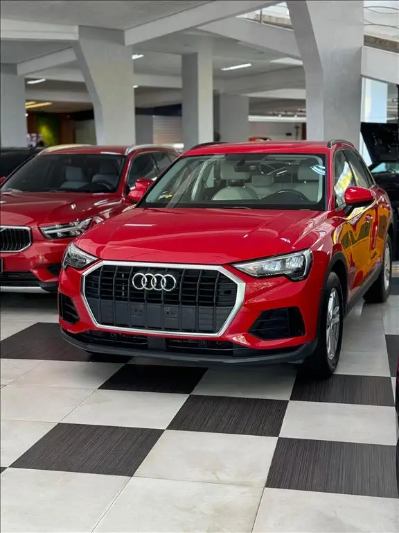 Carro Audi Q3 2021  Prestige 1.4 TFSI S-Tronic (Aut) (Flex)