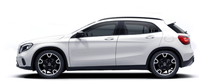 Imagem do veículo Mercedes-Benz GLA 200 2020 GLA 200 1.6 Night