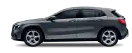 Mercedes-Benz GLA 200 GLA 200 1.6 Enduro