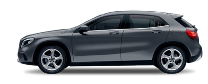 Imagem do veículo Mercedes-Benz GLA 200 2018 1.6 CGI FLEX ADVANCE 7G-DCT