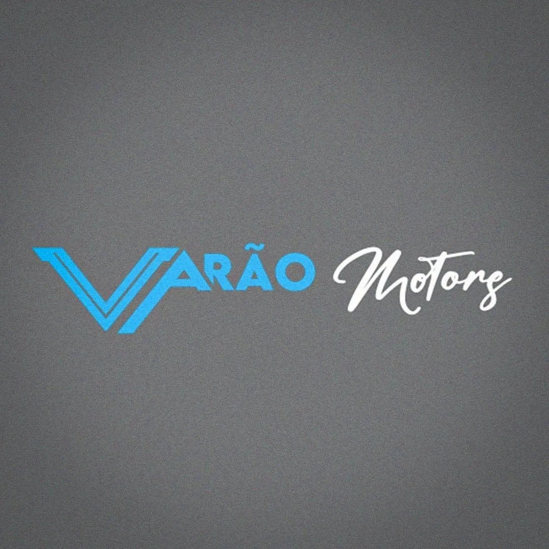 Fachada da loja Varao Motors - Santo André - SP