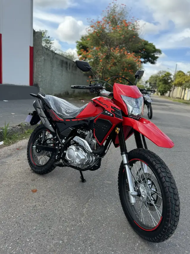Carro Shineray SHI 175 2025 EFI