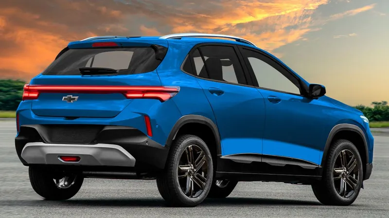 Motores, híbridos flex, novo Onix e SUV: onde a GM vai investir R$ 7 bilhões?