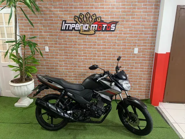 Carro Yamaha Fazer 150 2020 150 ED