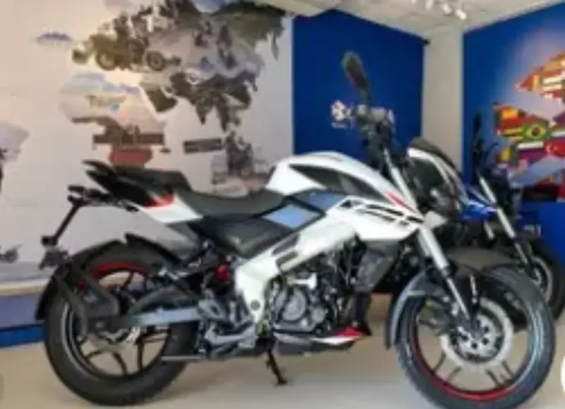 Bajaj Dominar 160 160 cc