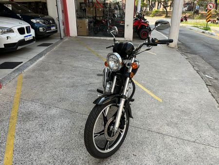 ChopperRoad150 149 cc