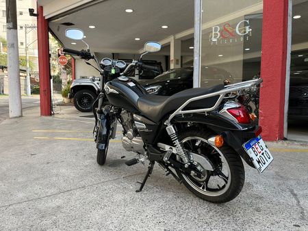 ChopperRoad150 149 cc