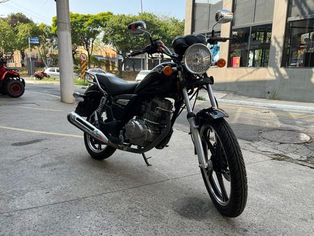 ChopperRoad150 149 cc