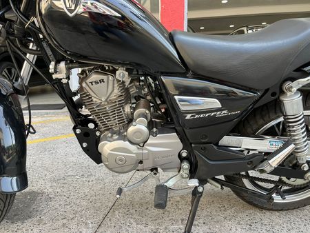 ChopperRoad150 149 cc