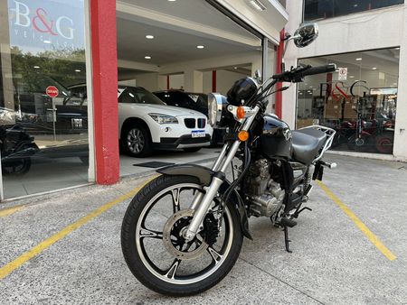 ChopperRoad150 149 cc